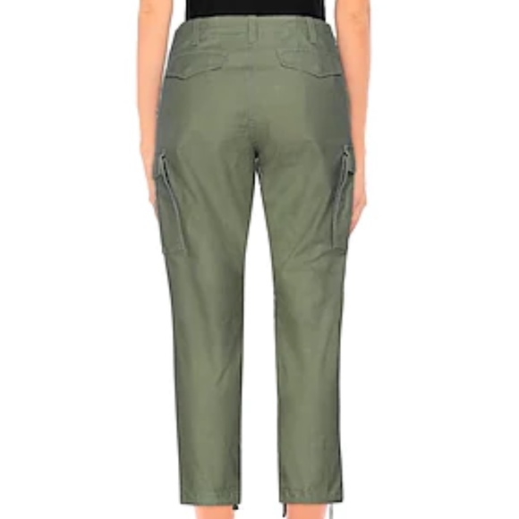 VIS À VIS Cargo Pants